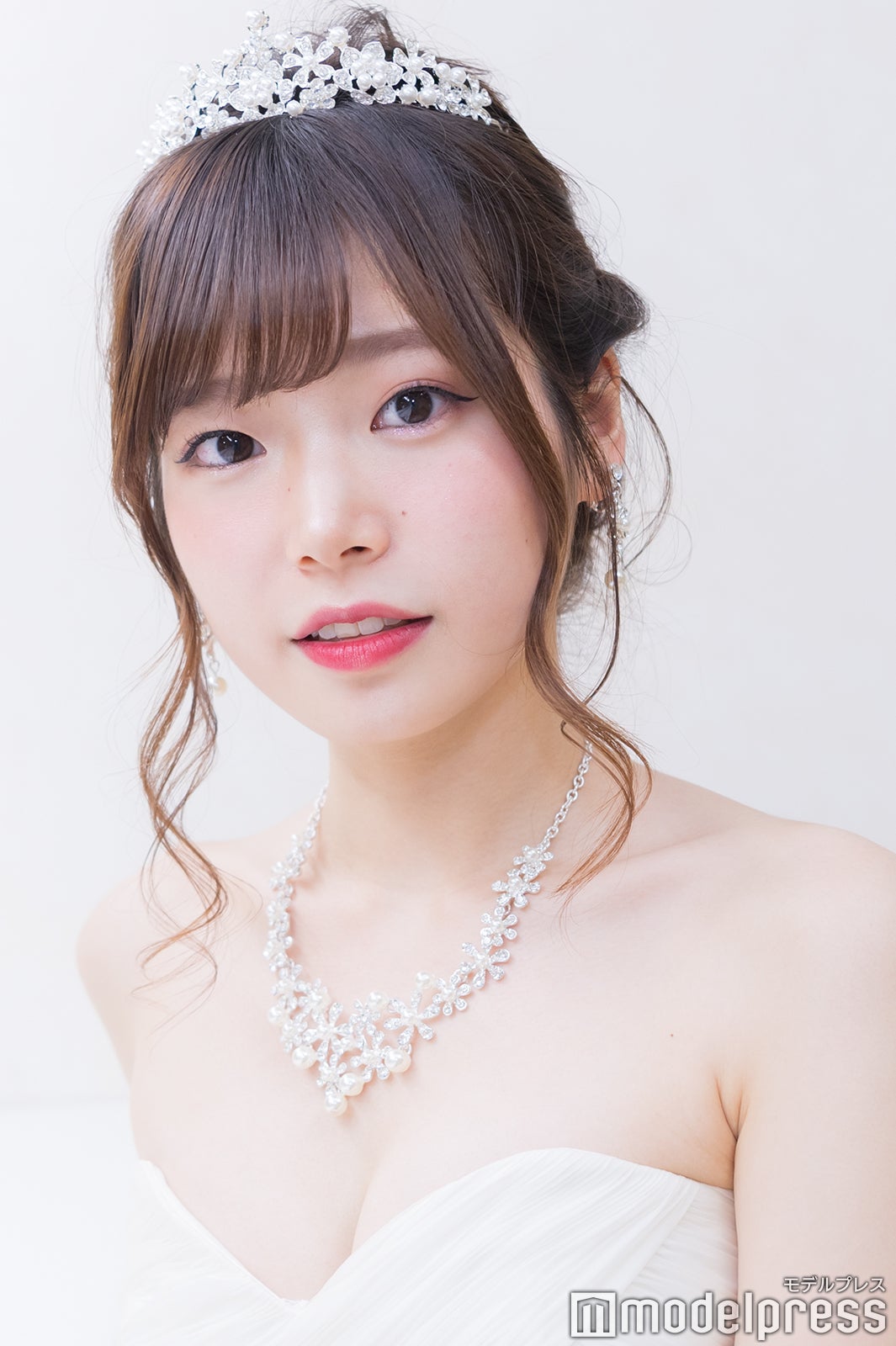 黒川さくらさん（C）モデルプレス