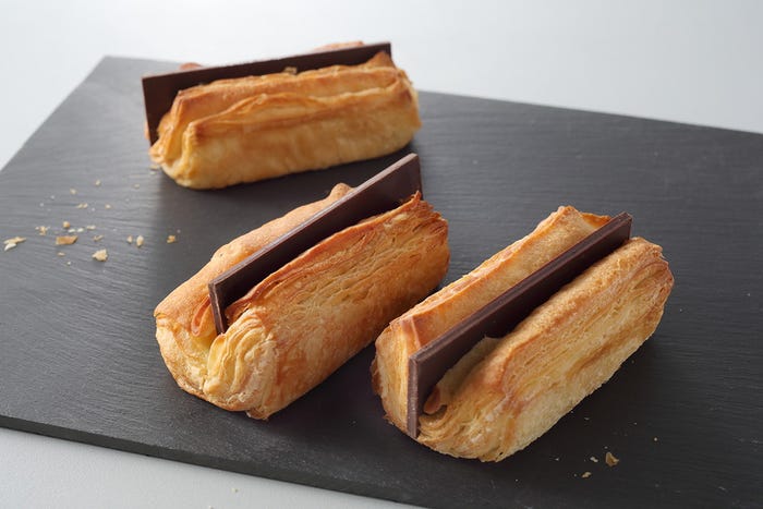 チョコレートデニッシュ ¥295/画像提供:スターバックス コーヒー ジャパン