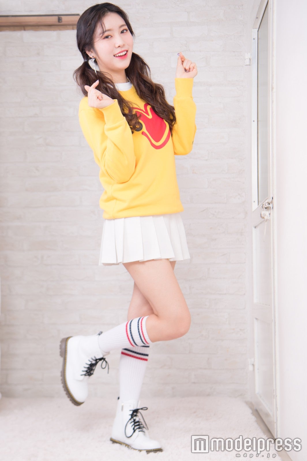 ジェイン（C）モデルプレス