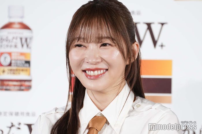 指原莉乃(C)モデルプレス