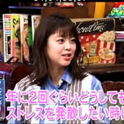 杉原千尋アナ、またもや石橋の興味を引けず「なんで自分の話をし始めるかなぁ…」