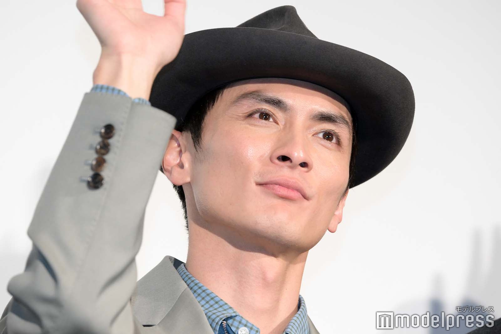 高良健吾（C）モデルプレス