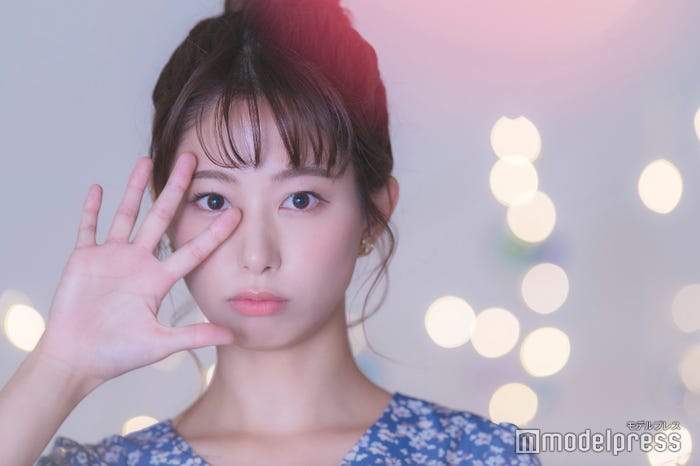 海老原優香アナウンサー(C)モデルプレス