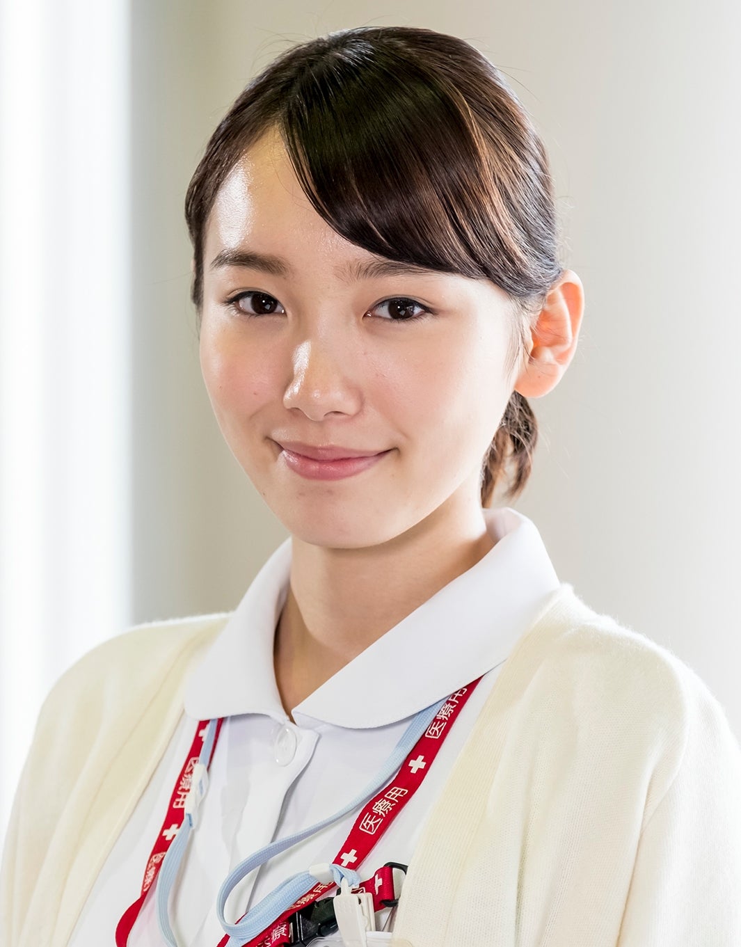 飯豊まりえ、ヒロイン抜てきで岡田将生と“常識破りの仕掛け”＜コメント到着＞