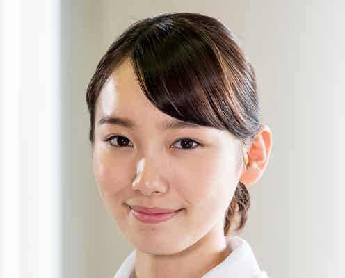 飯豊まりえ、ヒロイン抜てきで岡田将生と“常識破りの仕掛け”<コメント到着>