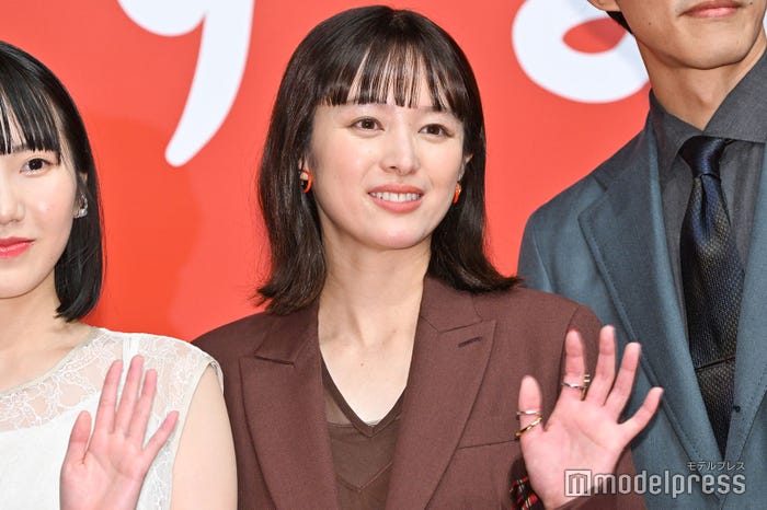 清野菜名(C)モデルプレス