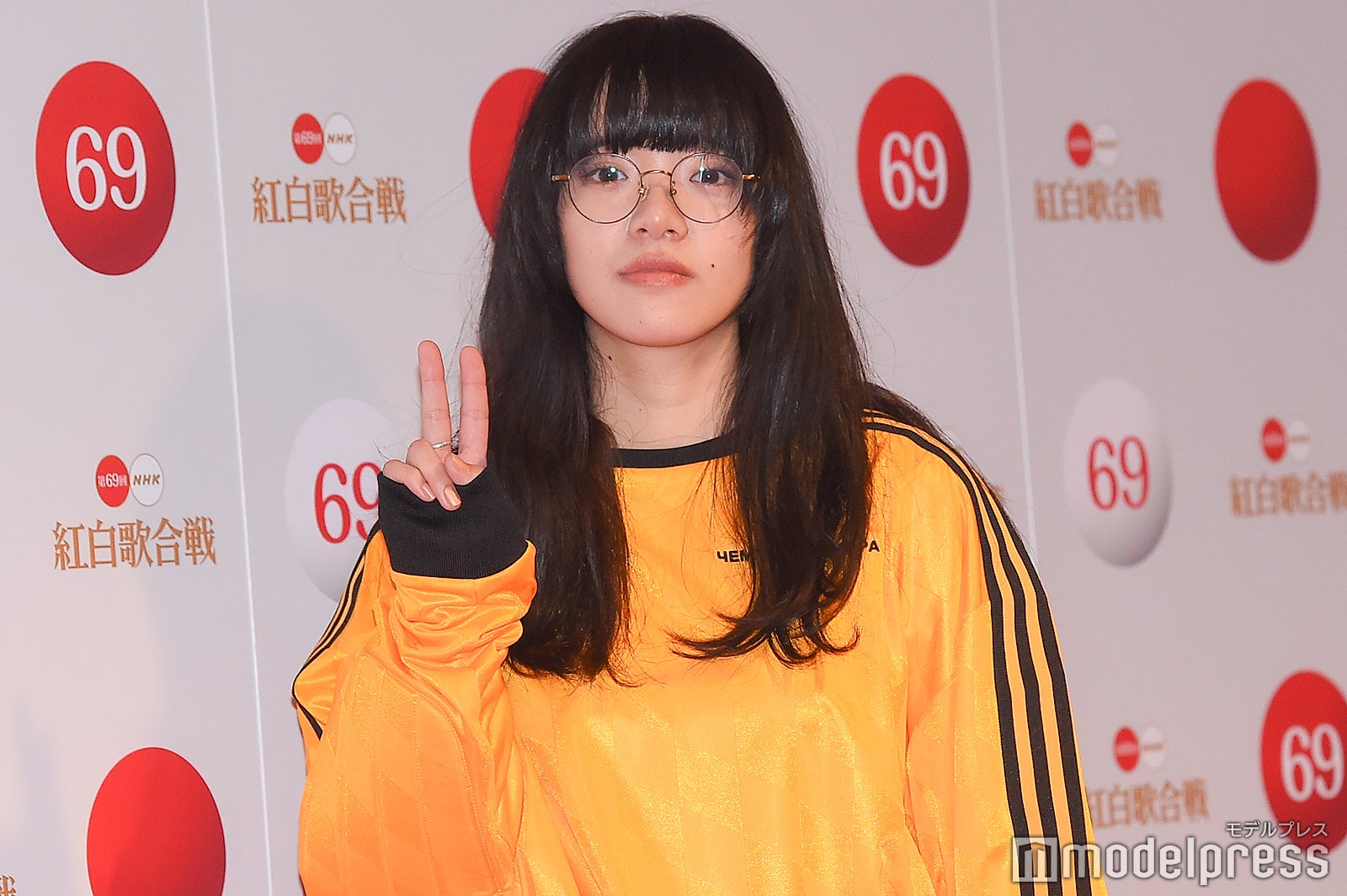 あいみょん （C）モデルプレス