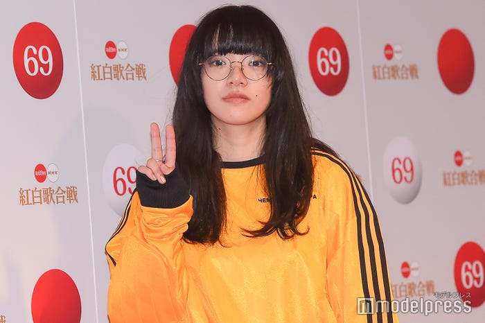 あいみょん(C)モデルプレス