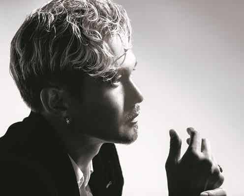 EXILE ATSUSHI、名曲カバーで夢のコラボ 藤原竜也も絶賛「深みが加わった」