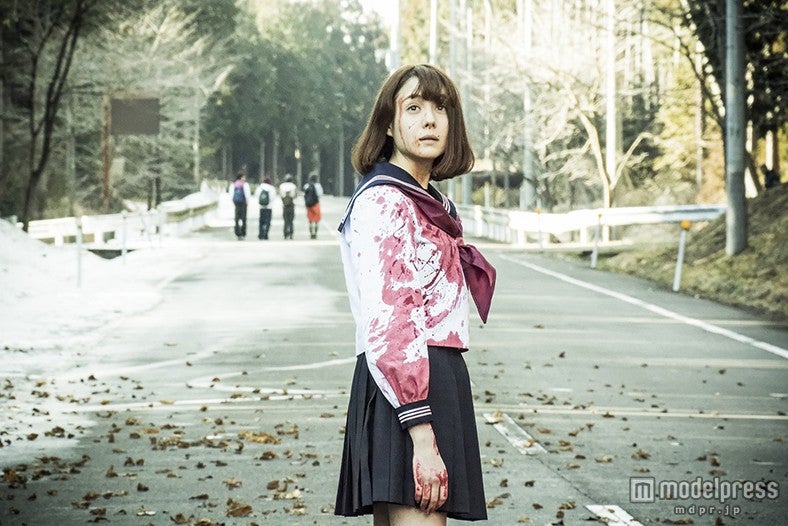 トリンドル玲奈、国際映画祭で最優秀女優賞に輝く 「リアル鬼ごっこ」が快挙達成