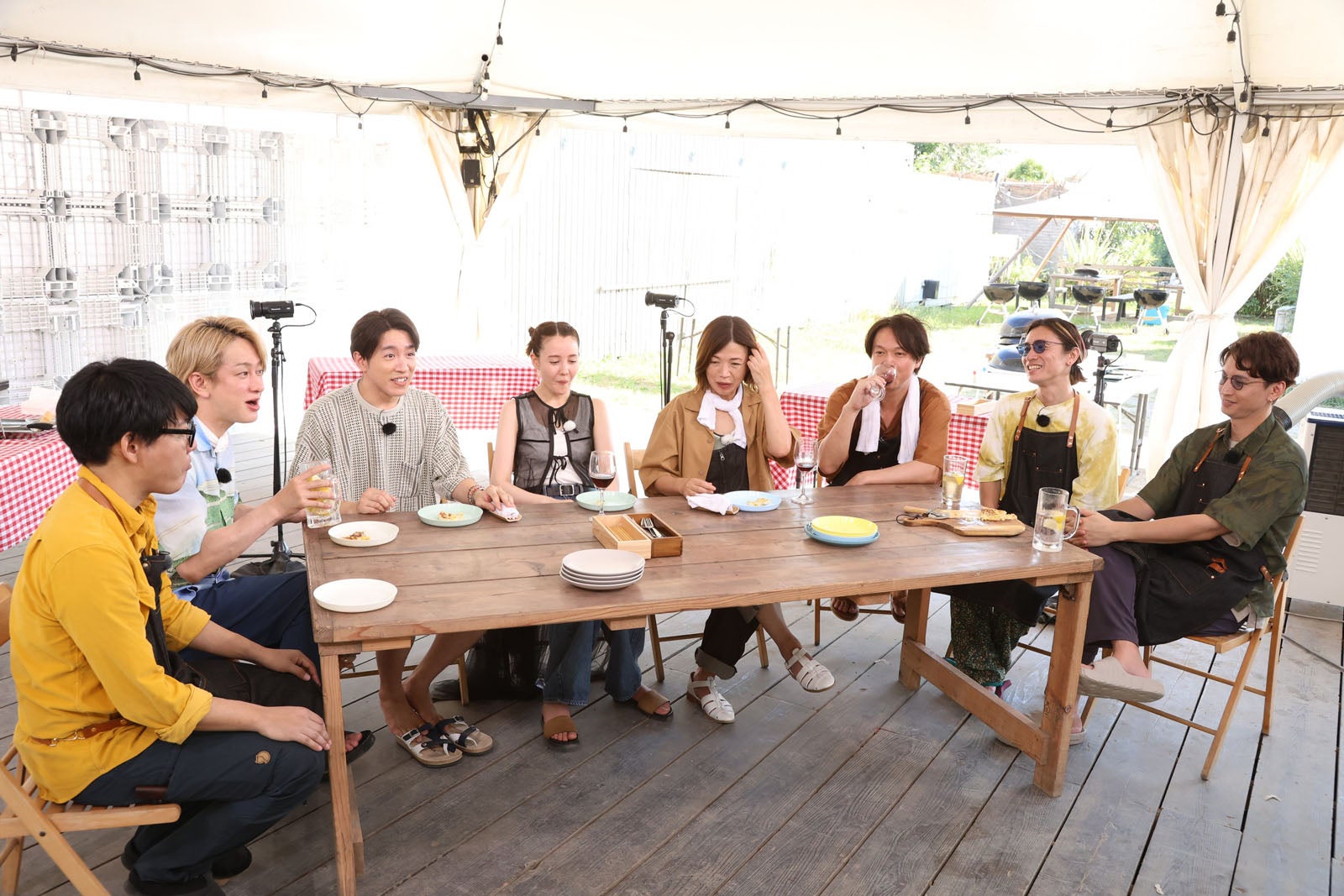 関ジャニ∞大倉忠義“某貴族”料理振る舞う「某居酒屋チェーン店の定番メニューです！ルーツです」