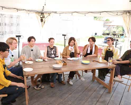 関ジャニ∞大倉忠義“某貴族”料理振る舞う「某居酒屋チェーン店の定番メニューです!ルーツです」