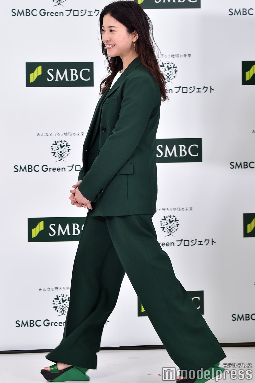 吉高由里子（C）モデルプレス