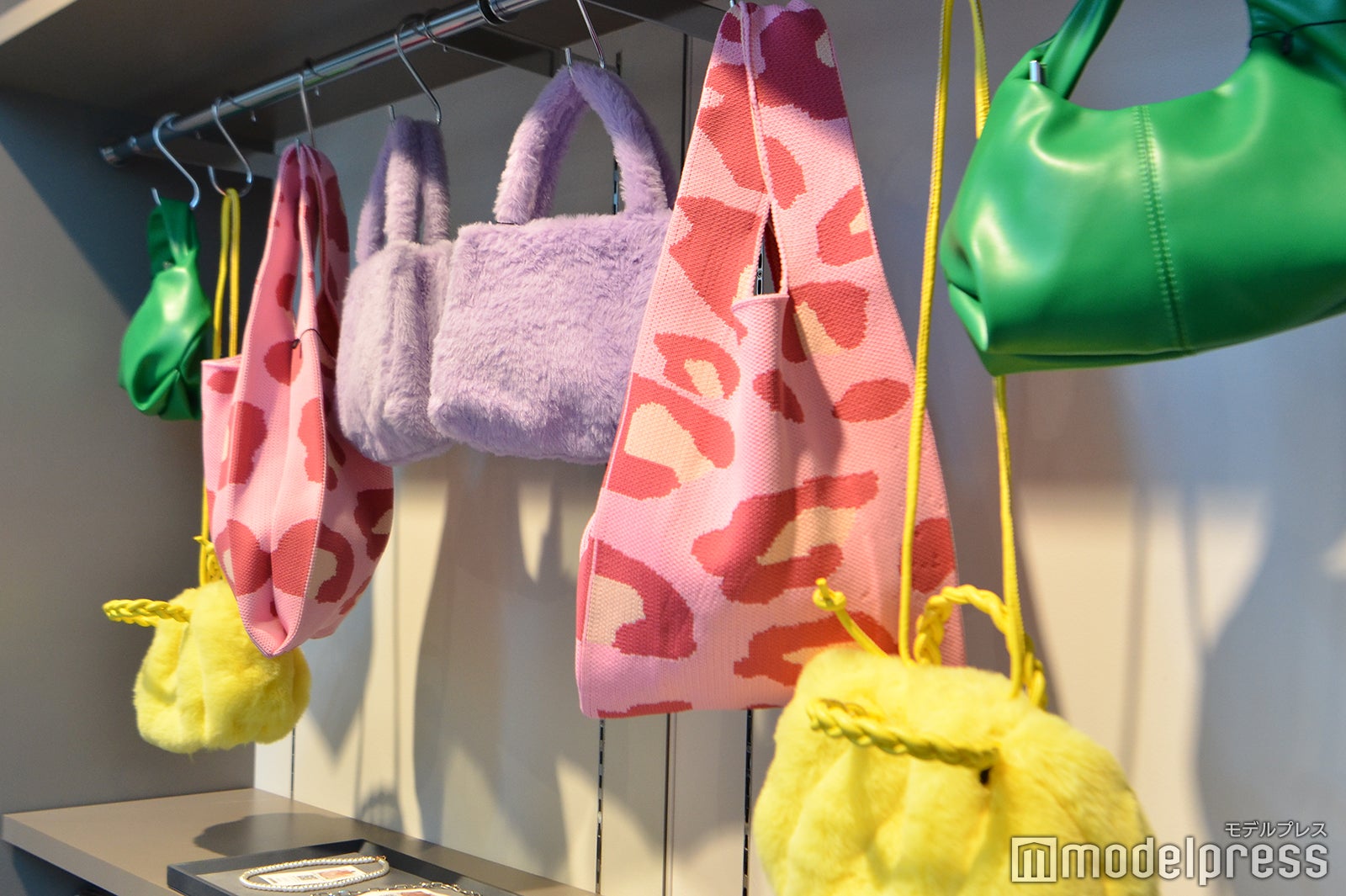 『SHEIN TOKYO』の様子（C）モデルプレス