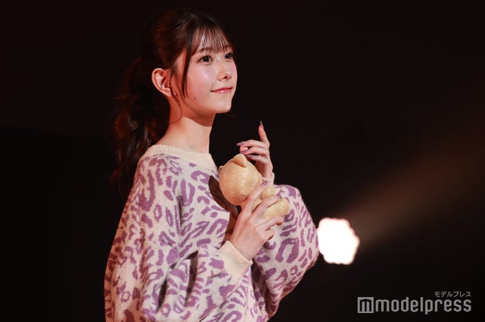 千葉恵里(C)モデルプレス