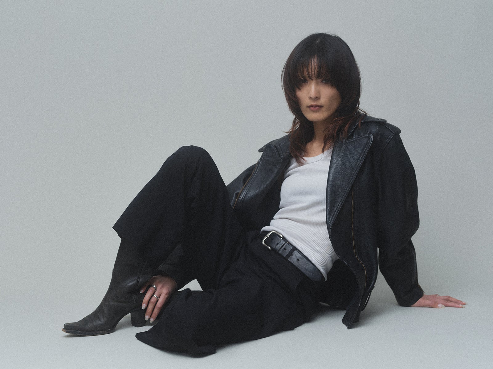 藤井萩花、双子出産で妹・藤井夏恋との関係性変化 兄・WEST.藤井流星との交流も「仏みたいな存在」【独占インタビューVol.2】