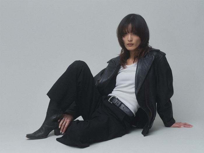 藤井萩花、双子出産で妹・藤井夏恋との関係性変化 兄・WEST.藤井流星との交流も「仏みたいな存在」【独占インタビューVol.2】