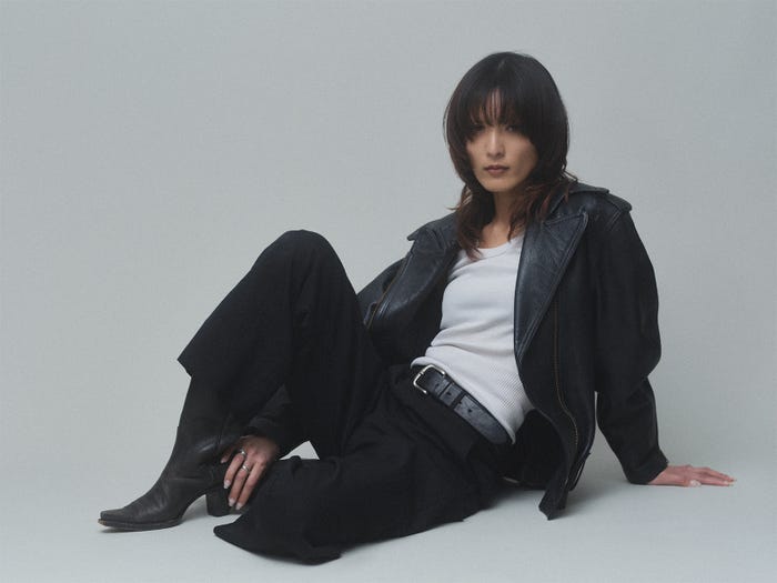 藤井萩花(C)Yuichi Akagi
