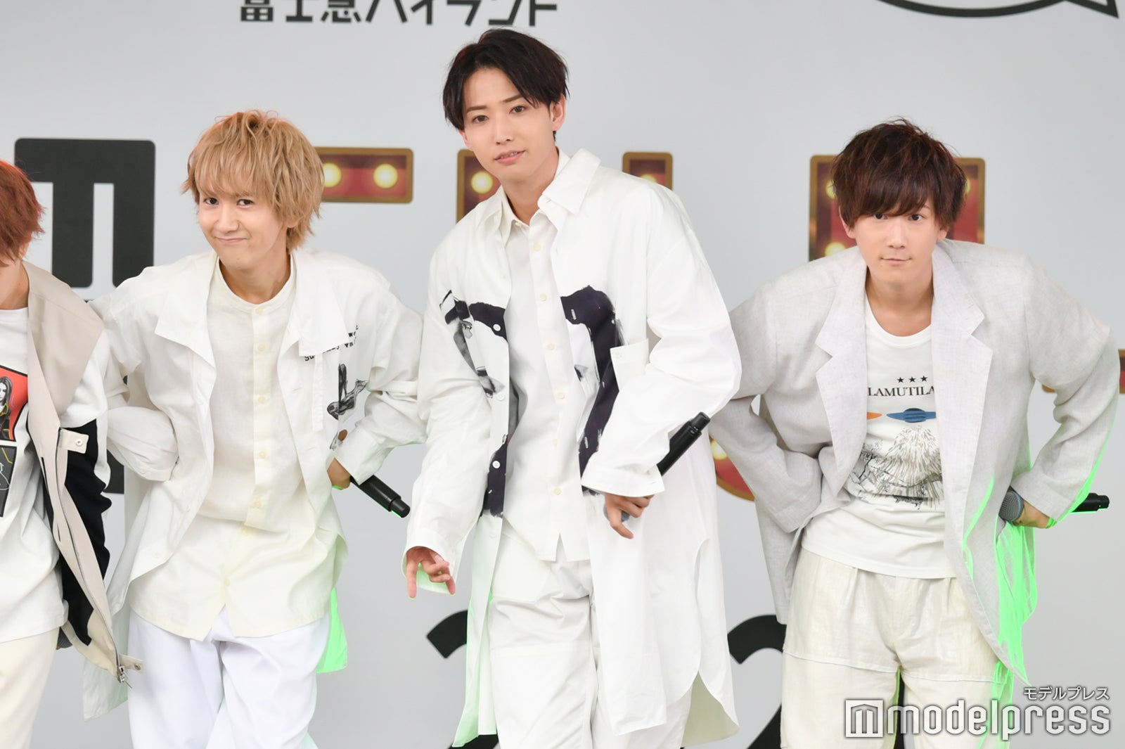 CUBERS（C）モデルプレス