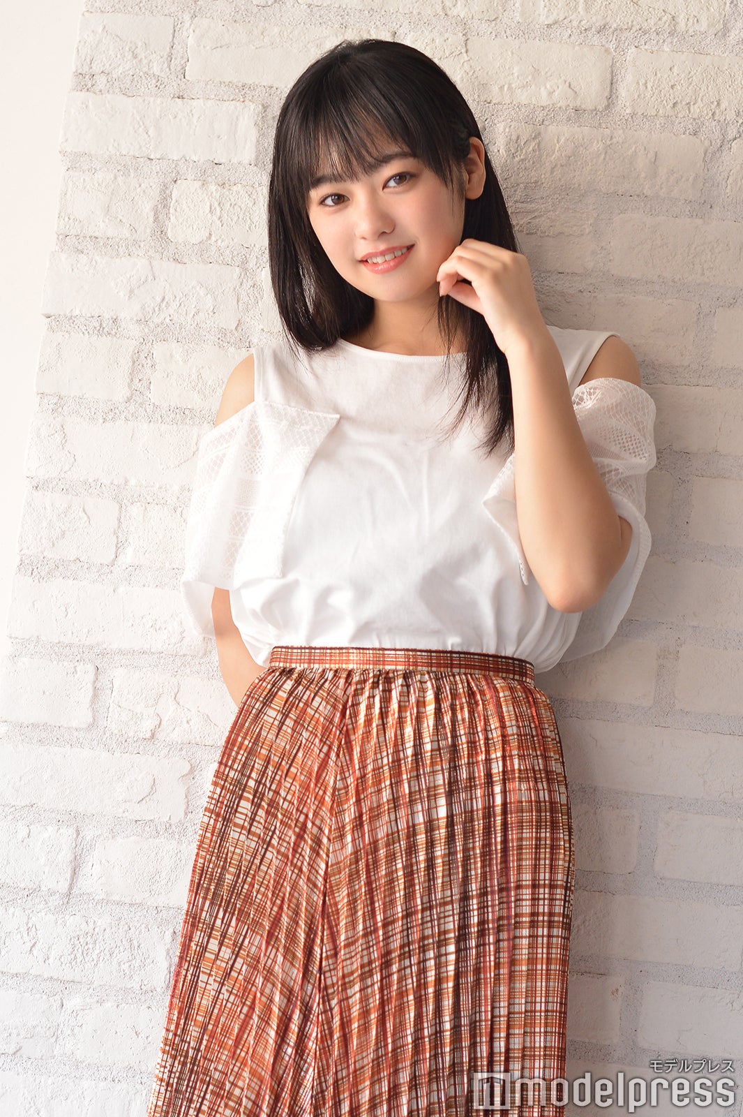 吉柳咲良（C）モデルプレス