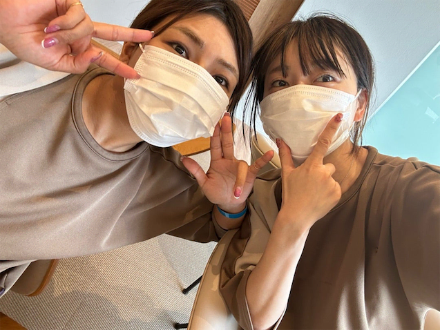 あいのり・桃、年1回の人間ドックで驚きの結果「低すぎない？！」数値を公表