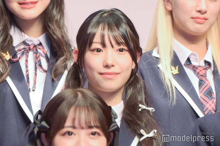 八田 芽奈(C)モデルプレス