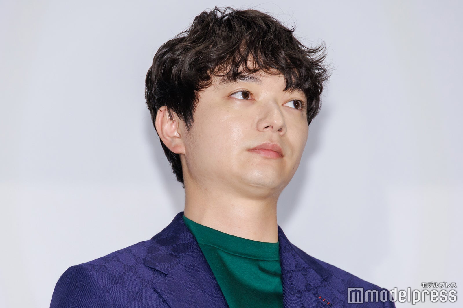 染谷将太（C）モデルプレス