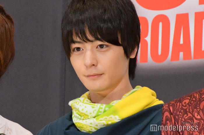 犬飼貴丈(C)モデルプレス