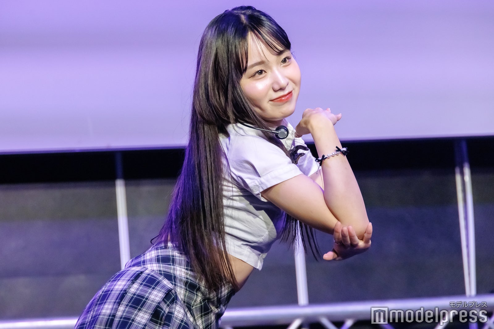 YURA／UNICODE（C）モデルプレス