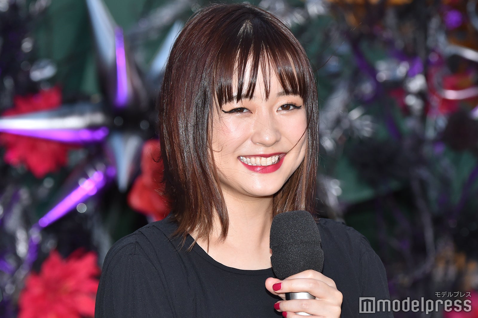 大原櫻子 （C）モデルプレス