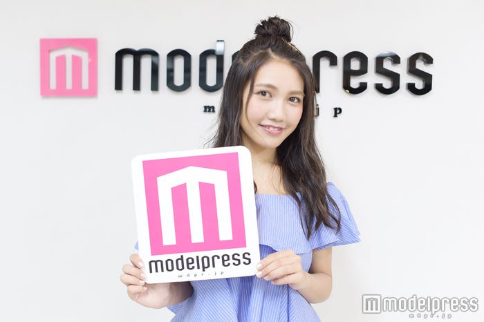 恋愛観も聞かせてください(C)モデルプレス