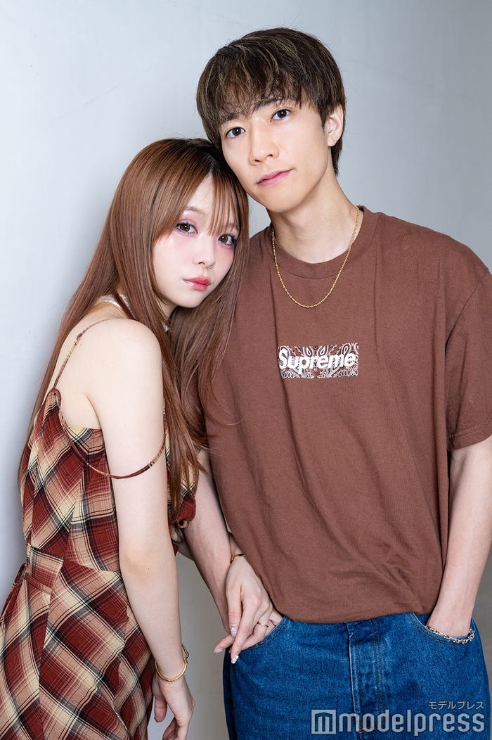 桜井美悠、ぎし(C)モデルプレス