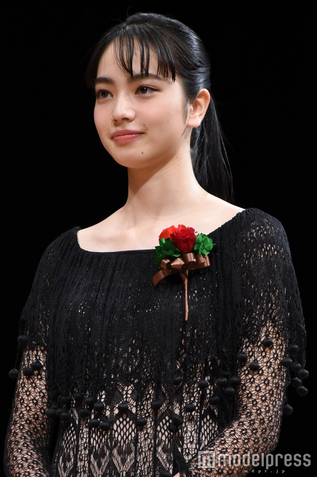 小松菜奈（C）モデルプレス