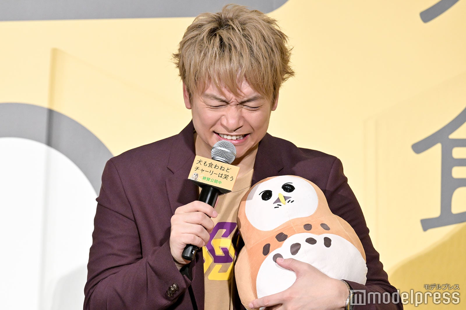 香取慎吾 （C）モデルプレス