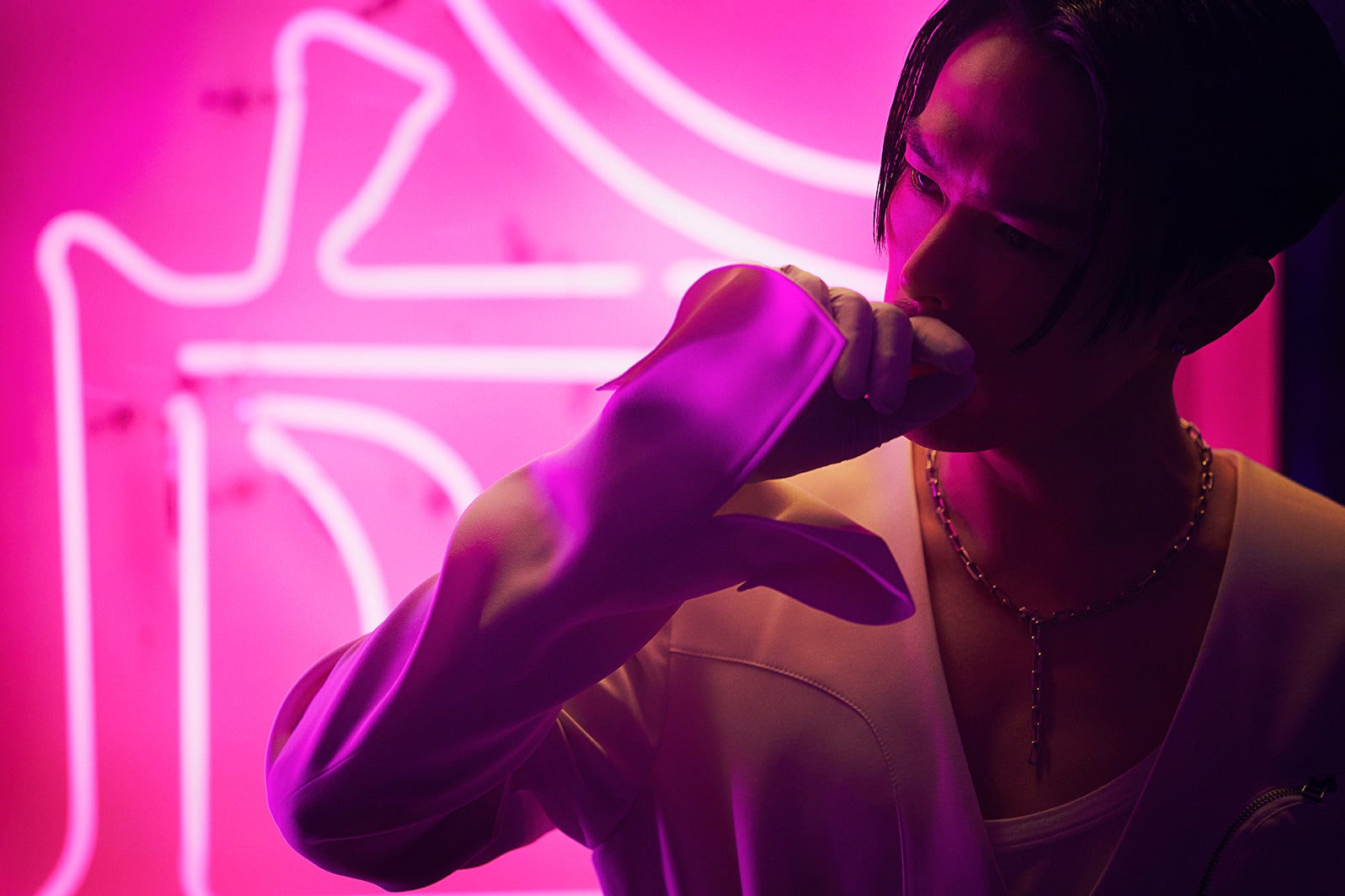 今市隆二（提供写真）