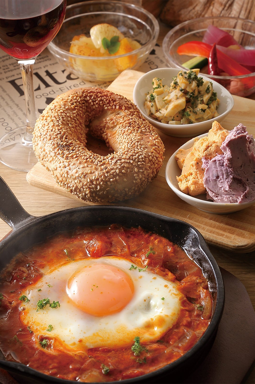 エルタナ／画像提供：中部国際空港