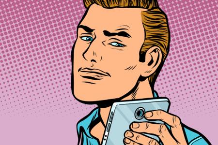 アニメ史上最も 残念なイケメン キャラランキング モデルプレス