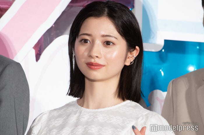 桜田ひより(C)モデルプレス