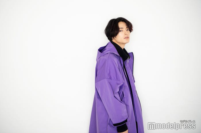 塩野瑛久(C)モデルプレス