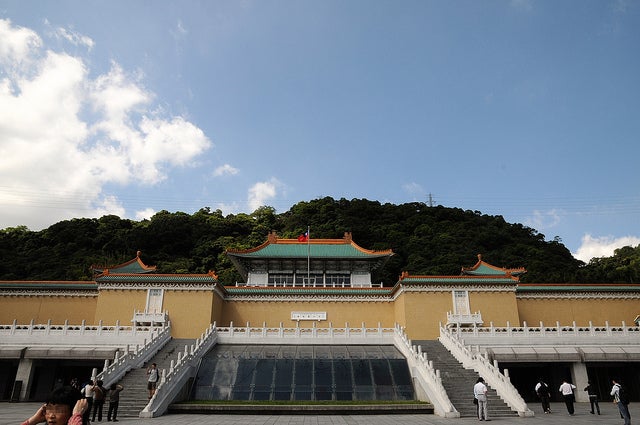 国立故宮博物院／DSC_9504 by contri