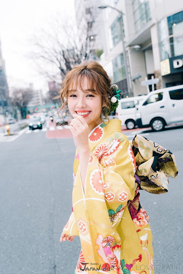 前田希美(写真提供:MBS)