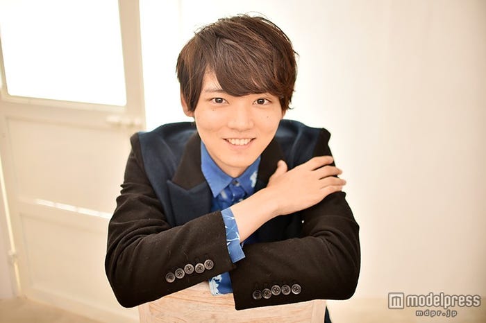 夢を叶える秘訣は「諦めずに努力すること」/古川雄輝