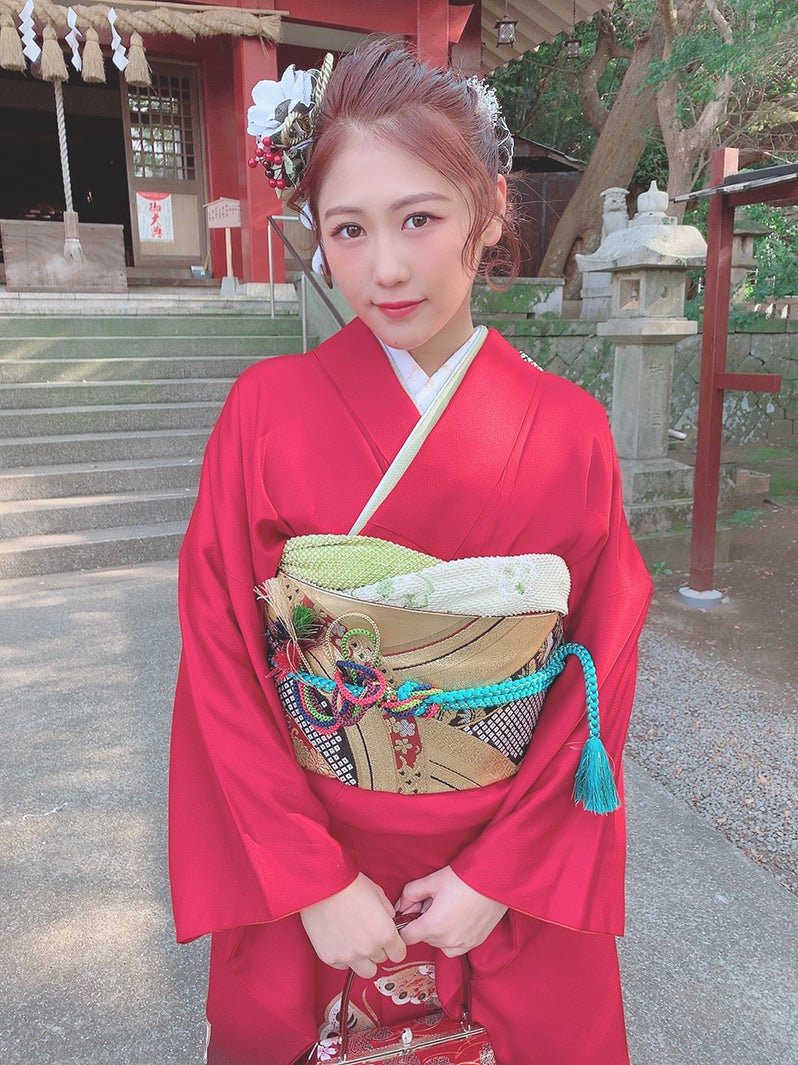 【注目の新成人】西野未姫「余裕のあるモテ女目指します！」