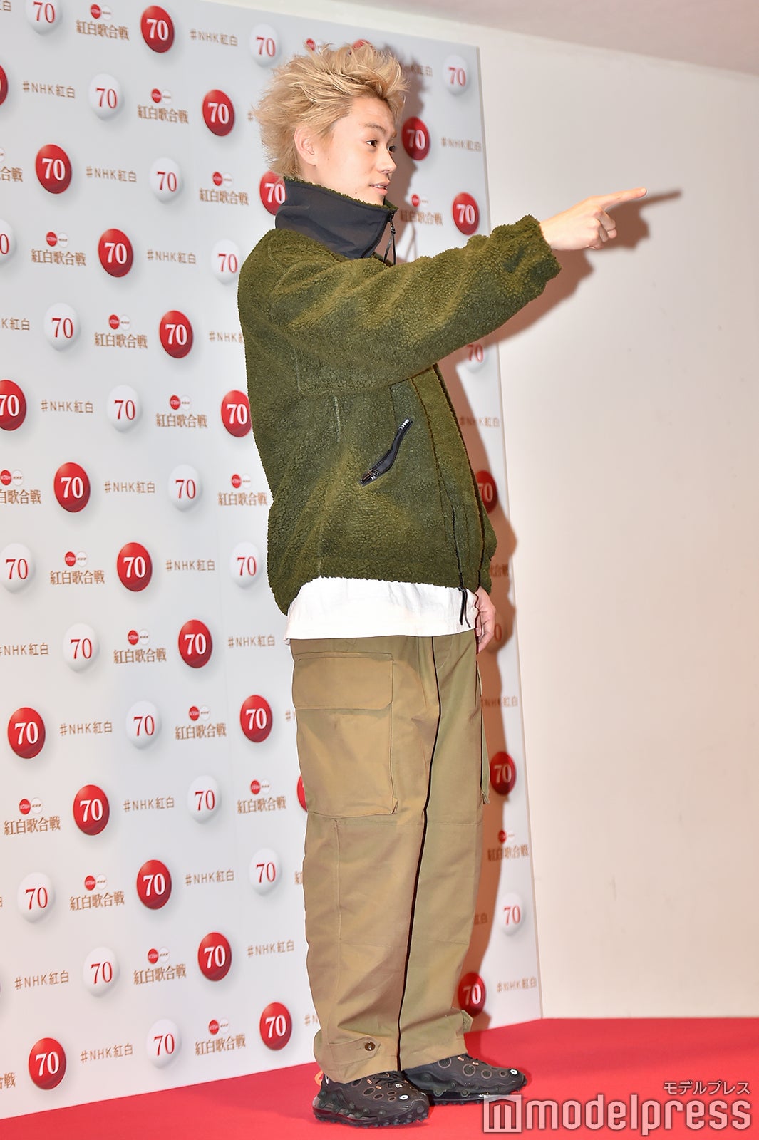 菅田将暉（C）モデルプレス