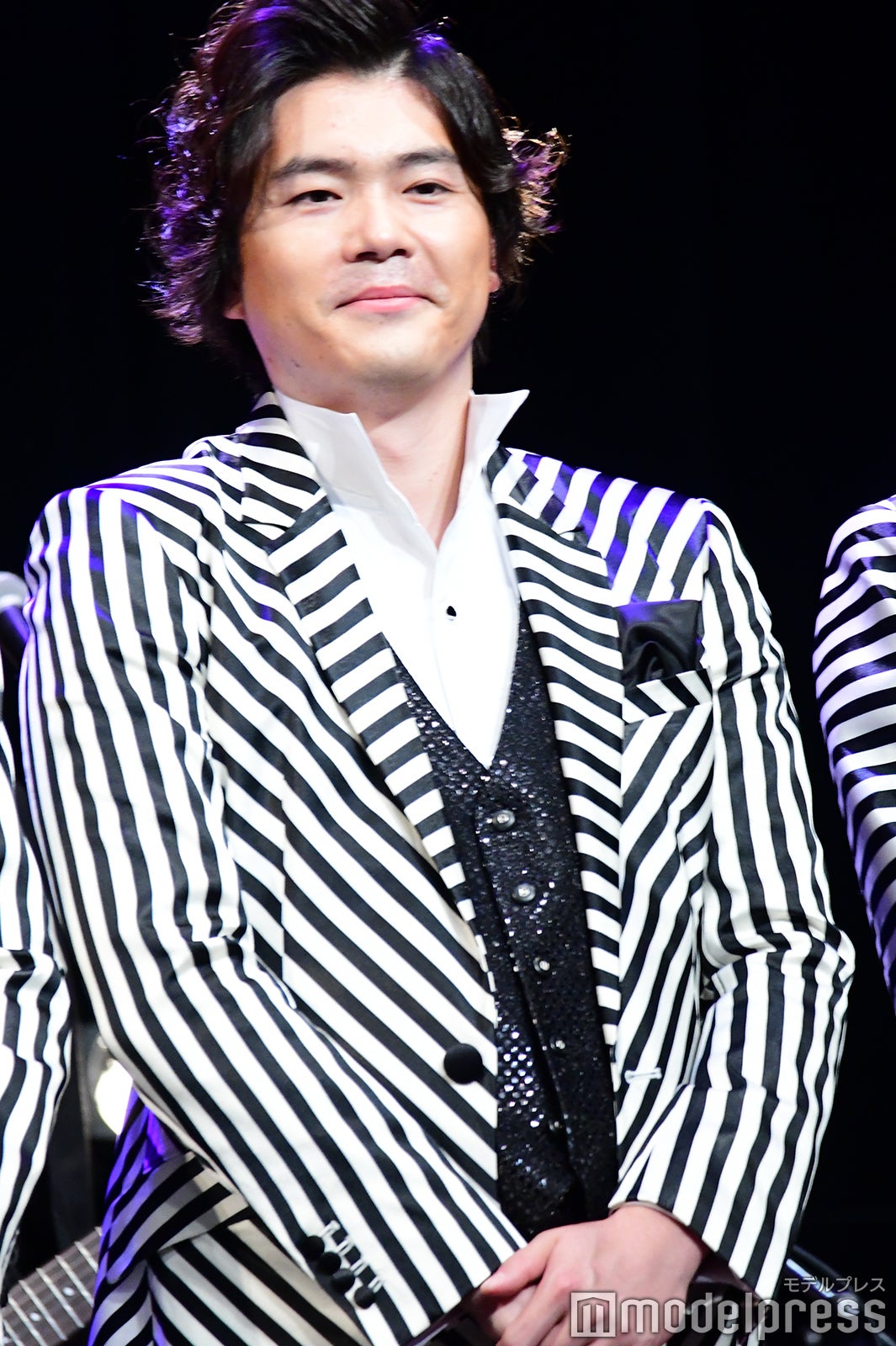 LE VELVETS佐藤隆紀 （C）モデルプレス