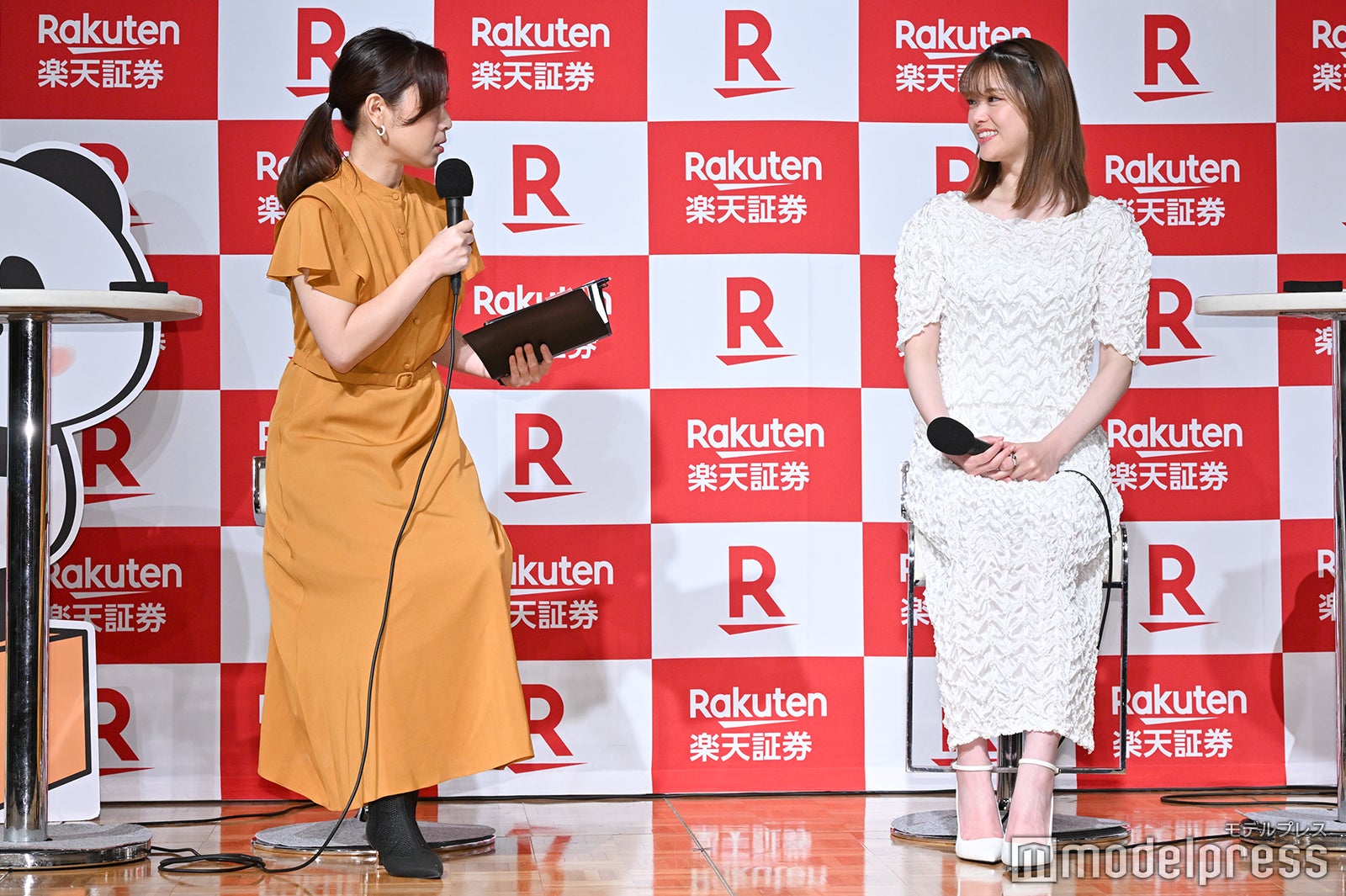 松村沙友理（C）モデルプレス