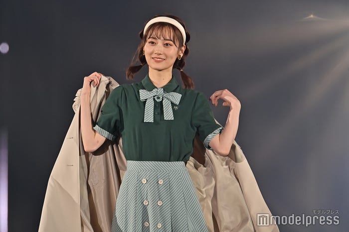 山下美月(C)モデルプレス