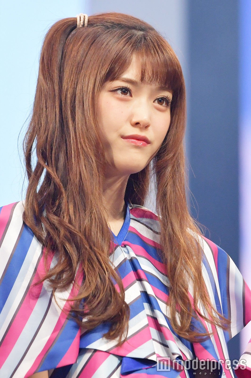 乃木坂46（C）モデルプレス