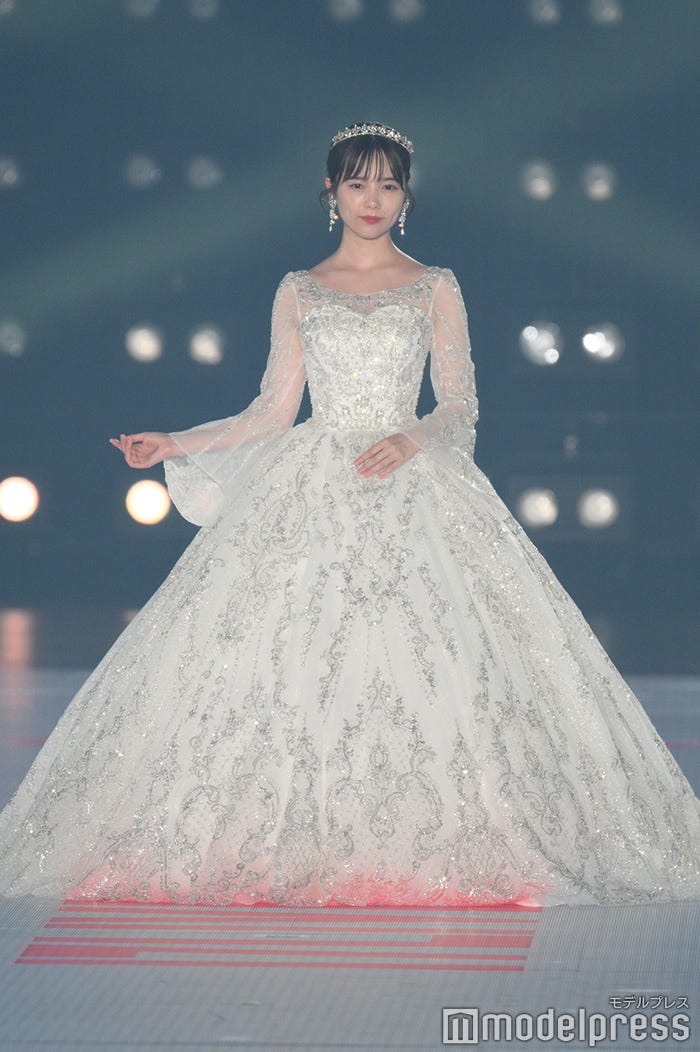 島崎遥香(C)モデルプレス