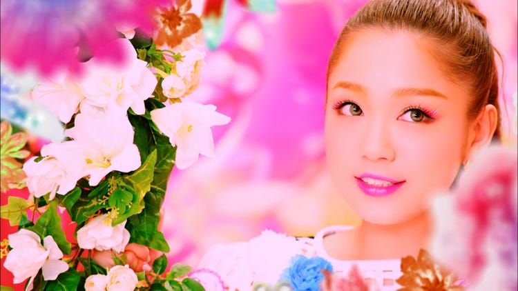 画像8 9 西野カナ サブスク未配信曲全106曲解禁 恋する気持ち Mvフルも公開 モデルプレス 画像8 9 西野カナ サブスク未配信曲全106曲解禁 恋する気持ち Mvフルも公開 モデルプレス